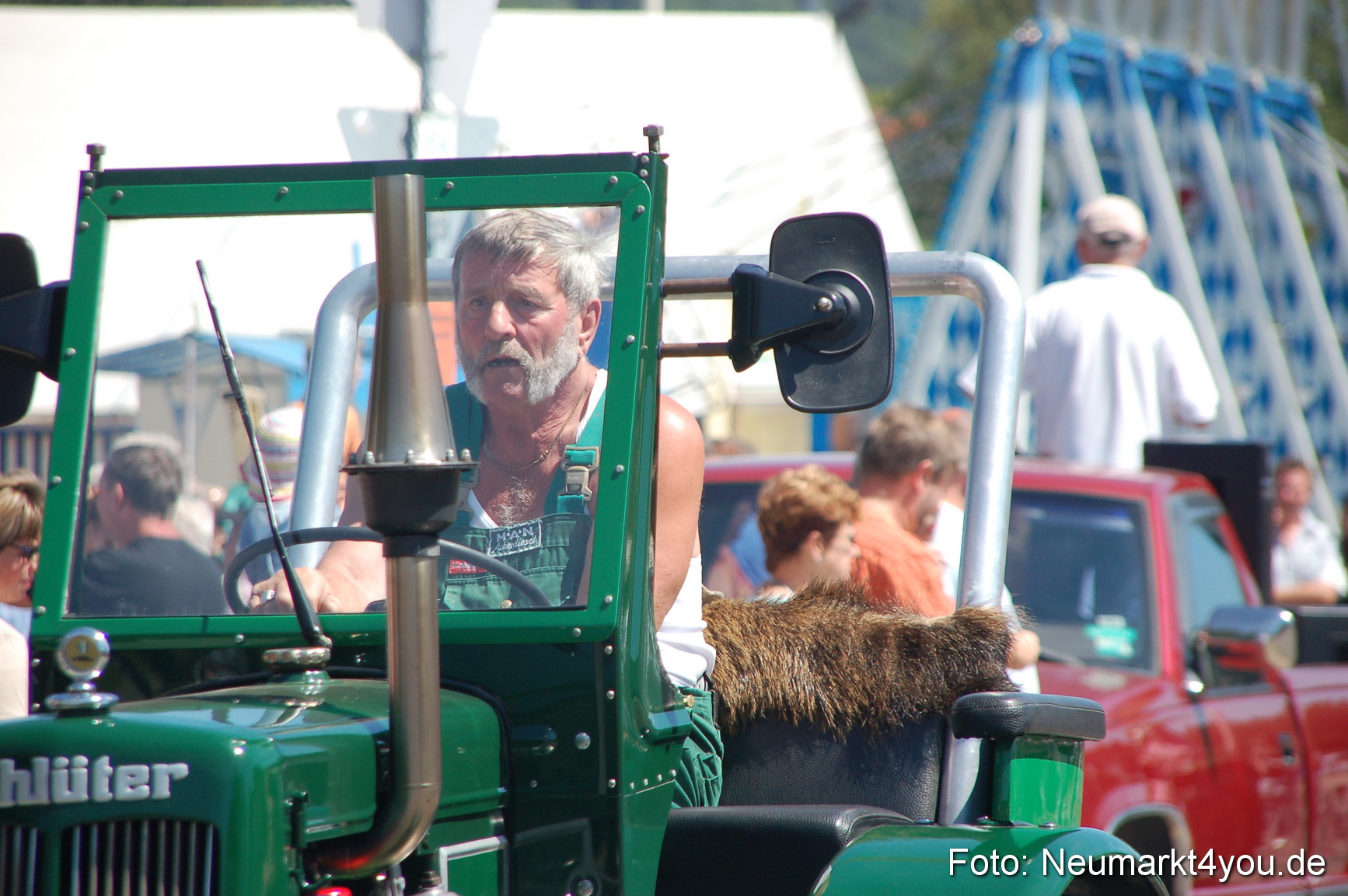 0295 Oldtimertreffen Muehlhausen 050807