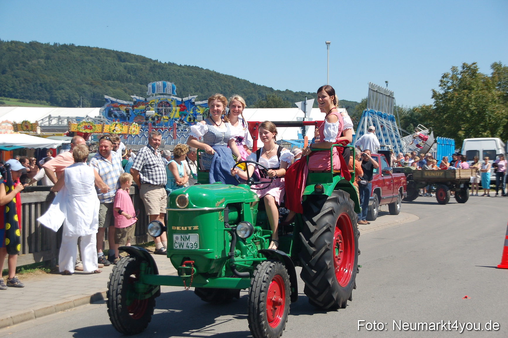 0300 Oldtimertreffen Muehlhausen 050807