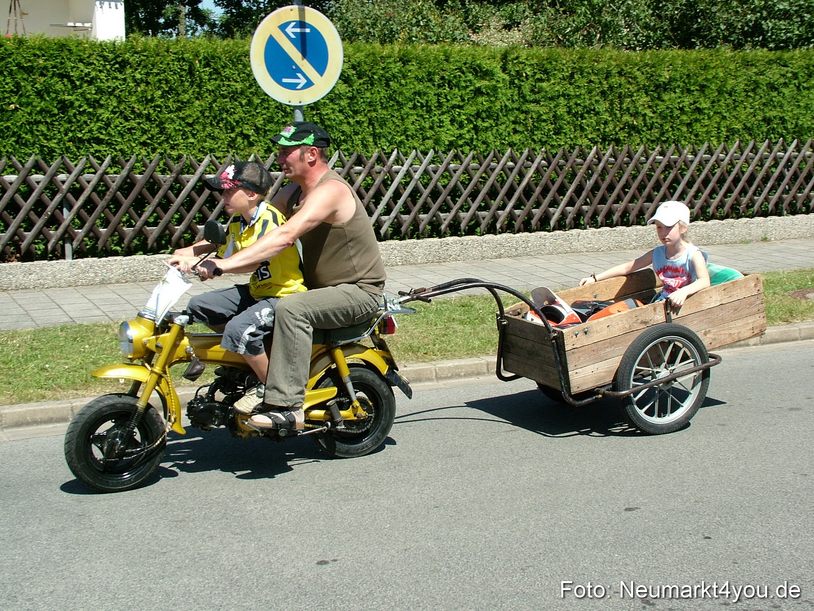 0306 Oldtimertreffen Muehlhausen 050807