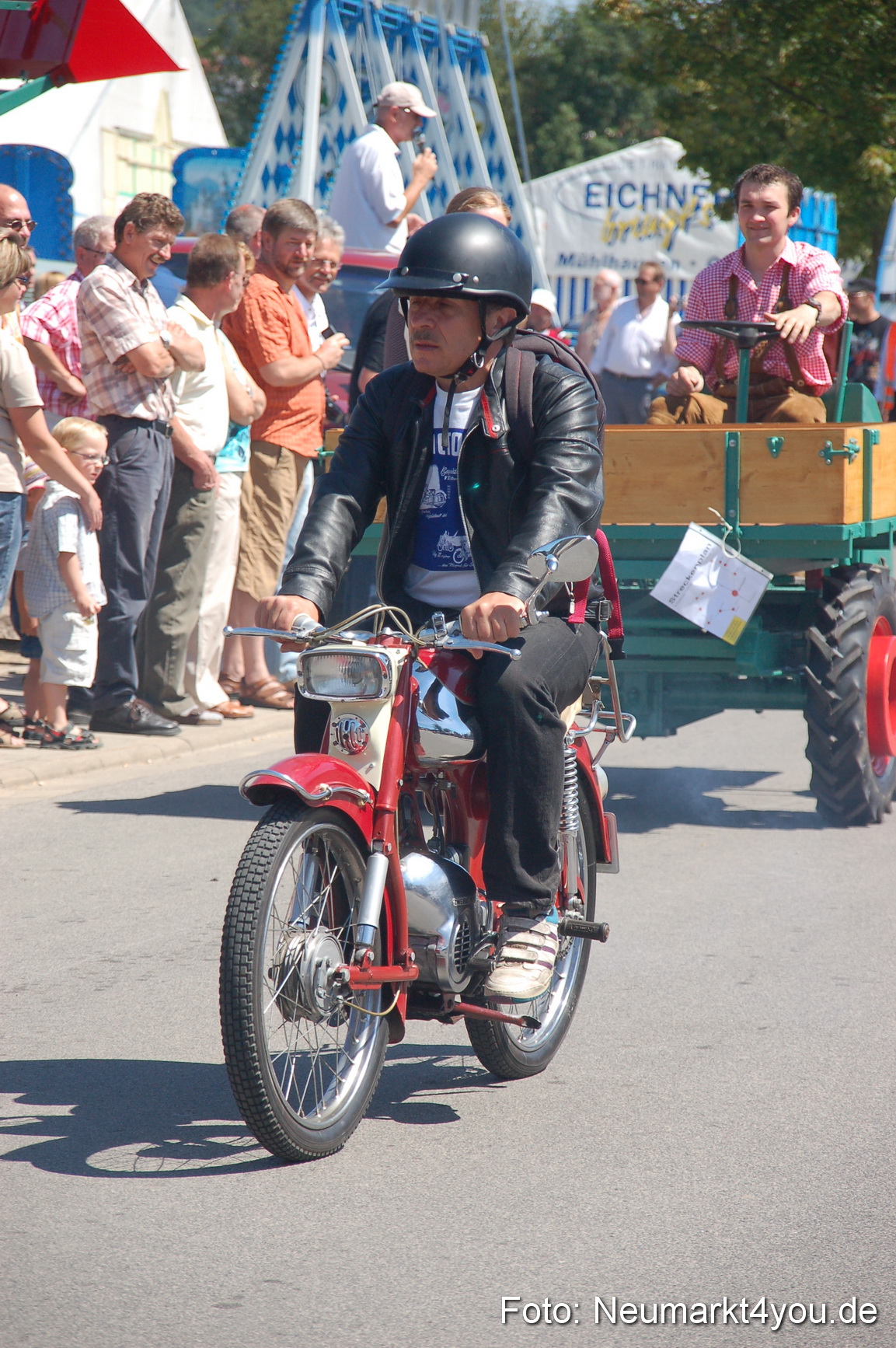 0307 Oldtimertreffen Muehlhausen 050807
