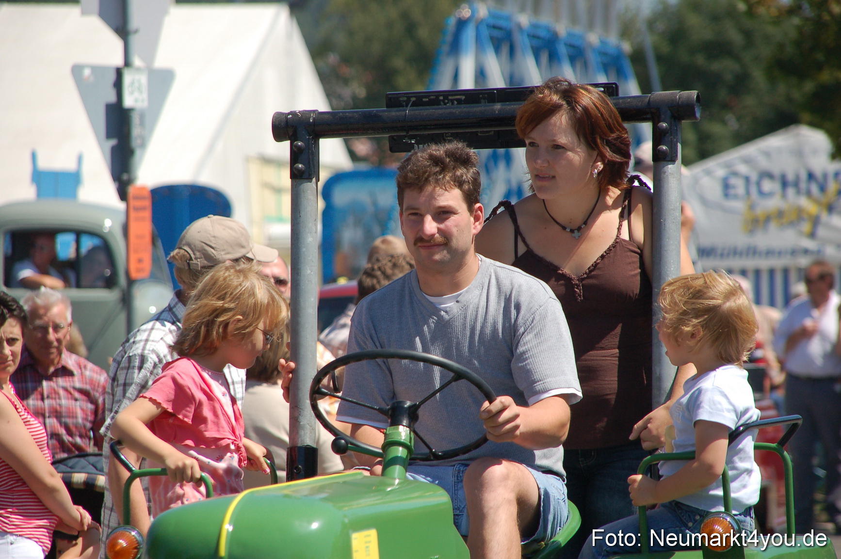 0310 Oldtimertreffen Muehlhausen 050807