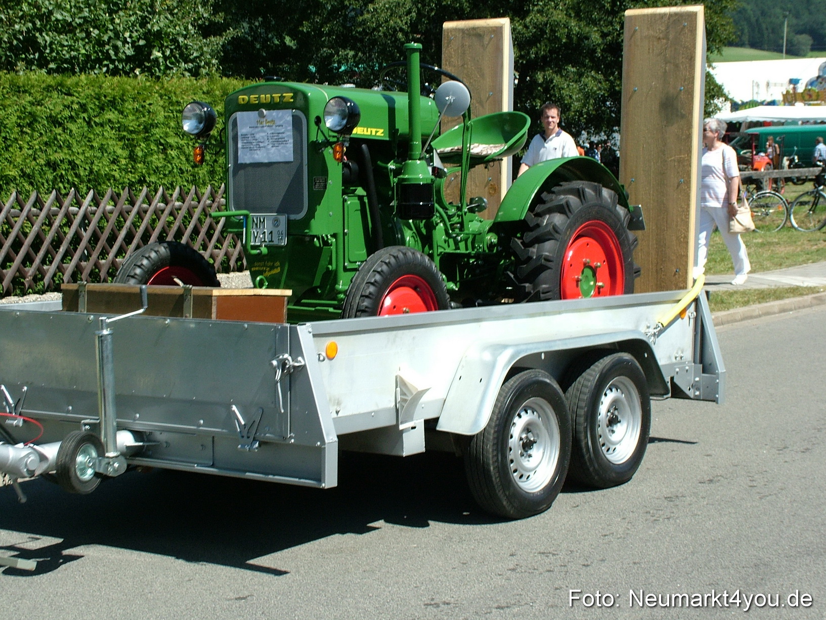 0311 Oldtimertreffen Muehlhausen 050807