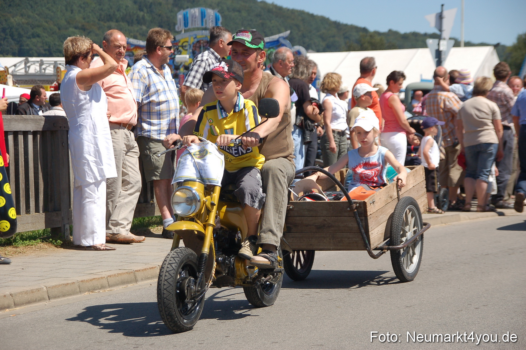 0314 Oldtimertreffen Muehlhausen 050807