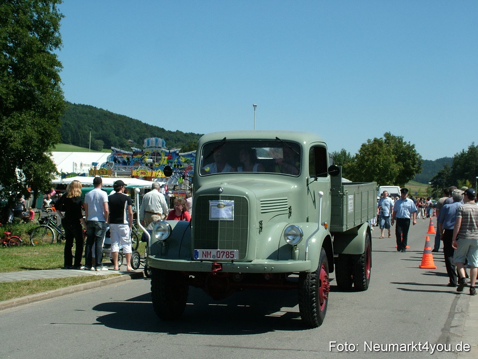 0315 Oldtimertreffen Muehlhausen 050807