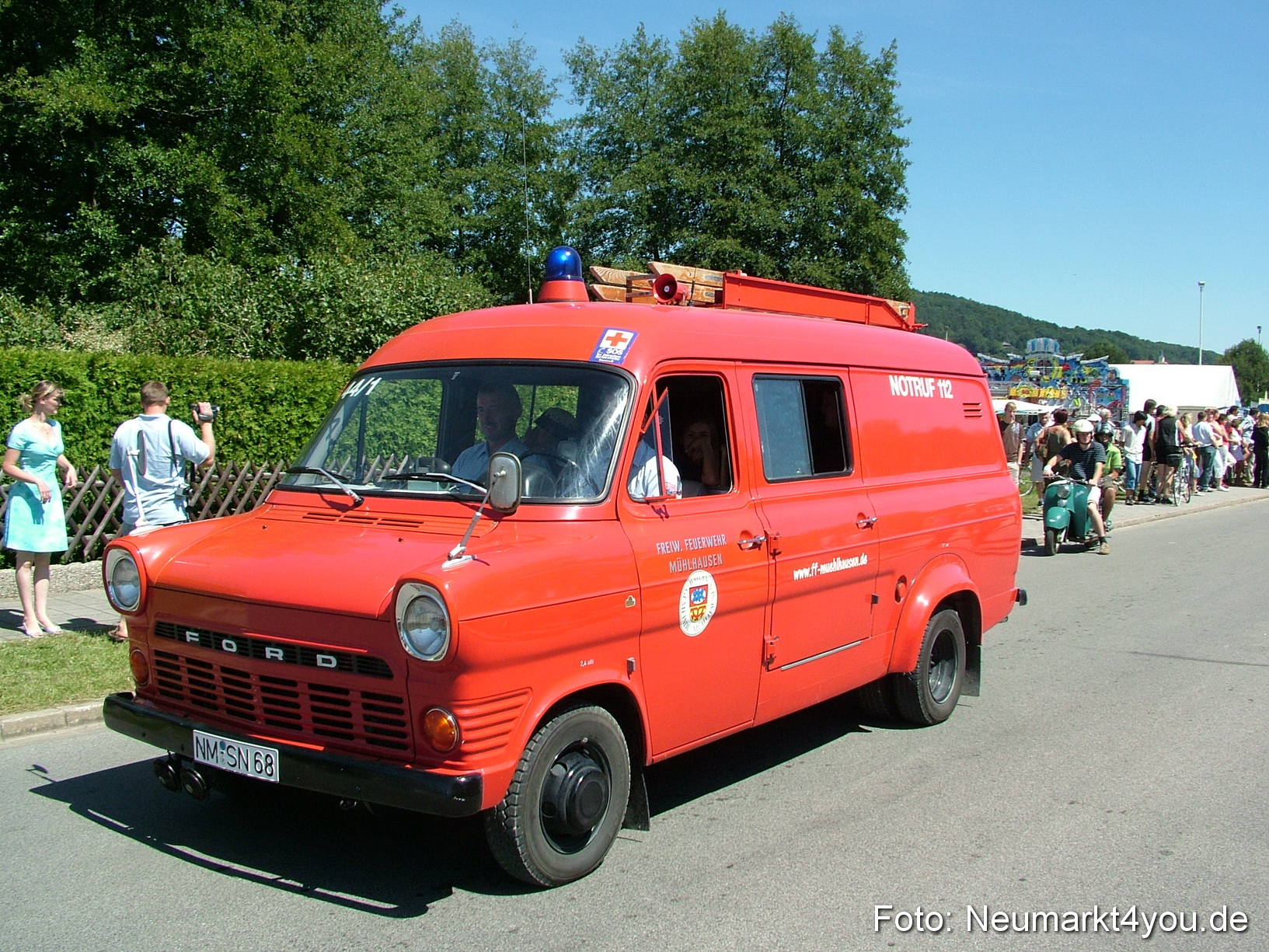 0316 Oldtimertreffen Muehlhausen 050807