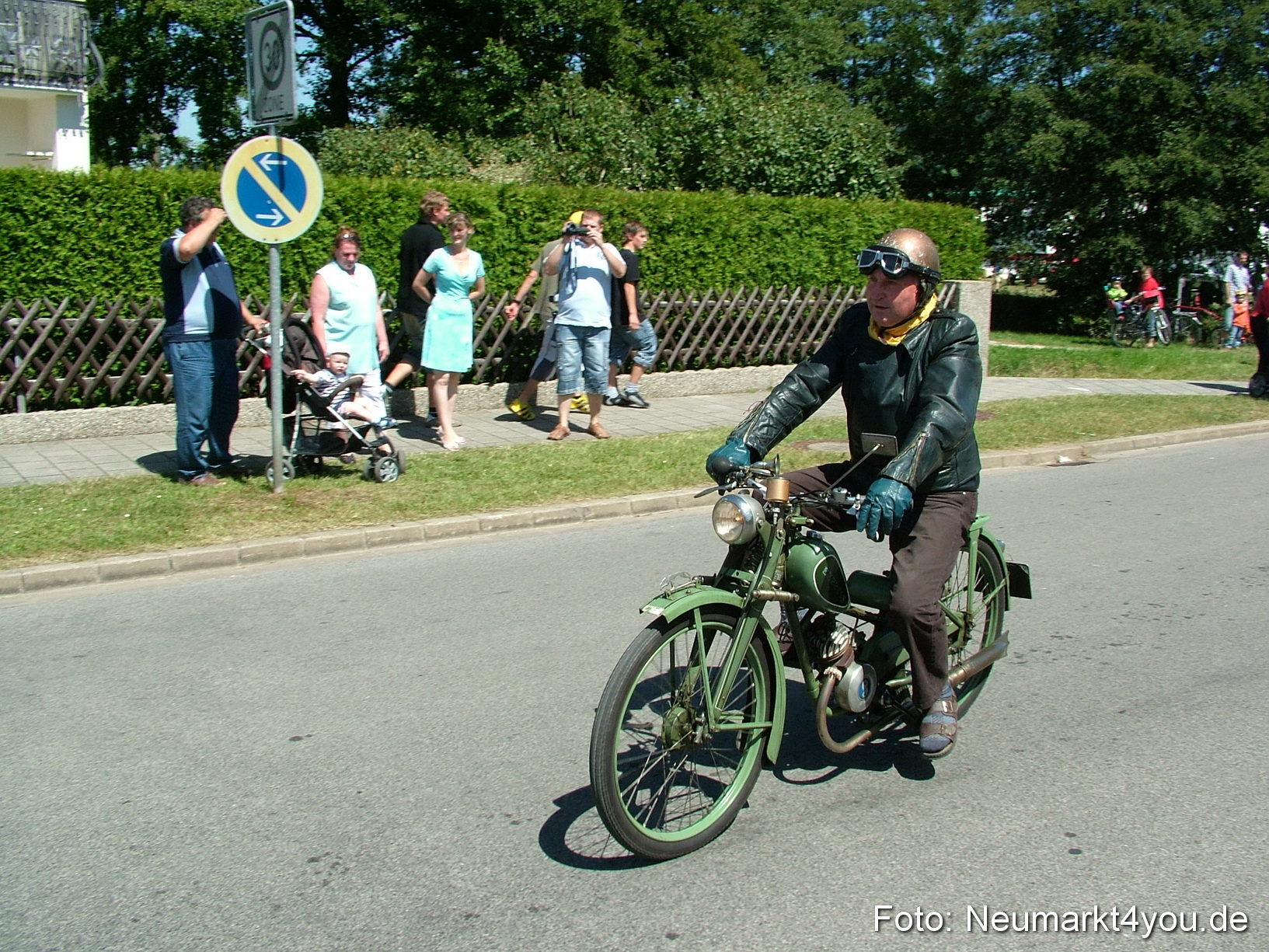 0317 Oldtimertreffen Muehlhausen 050807