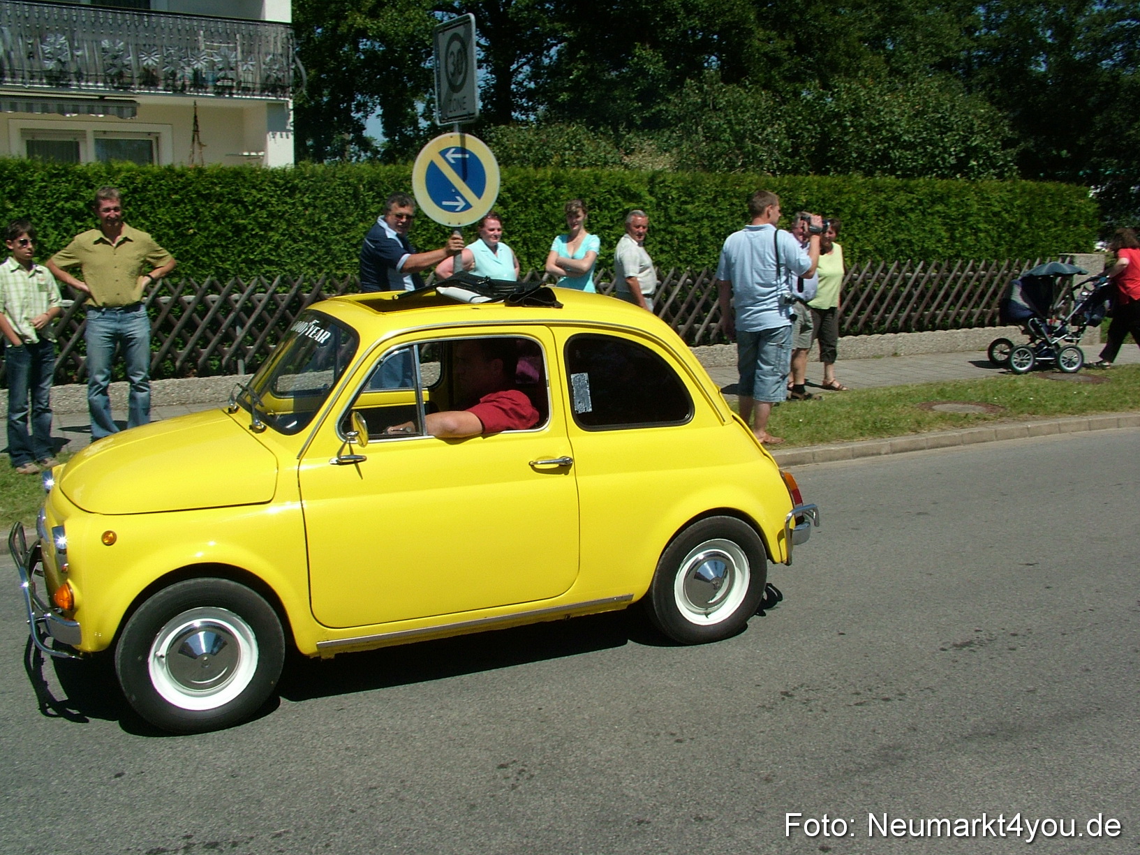 0319 Oldtimertreffen Muehlhausen 050807