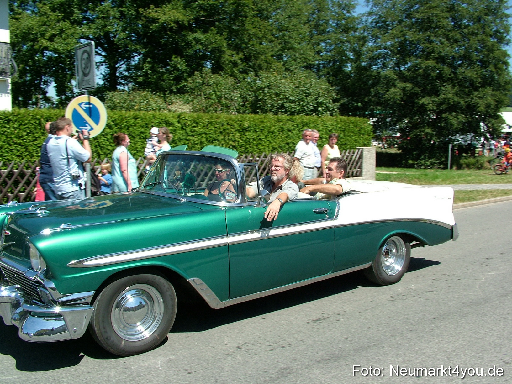 0321 Oldtimertreffen Muehlhausen 050807