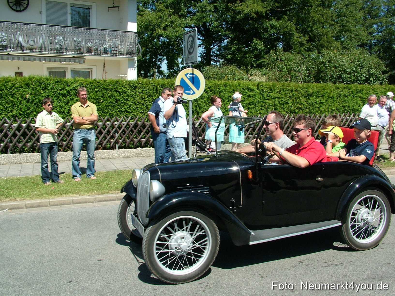 0322 Oldtimertreffen Muehlhausen 050807