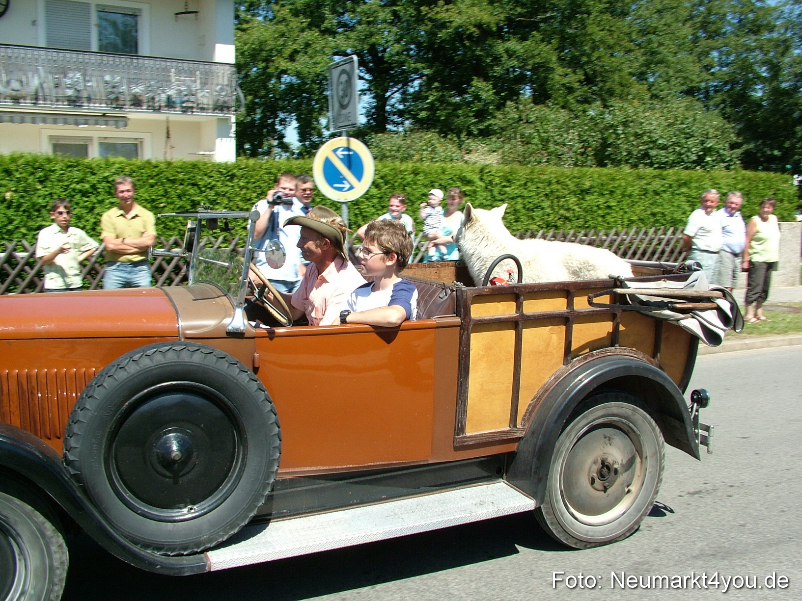 0323 Oldtimertreffen Muehlhausen 050807