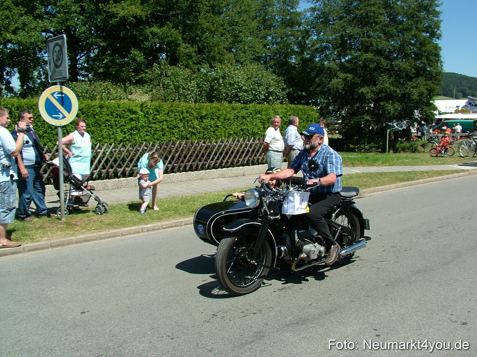 0324 Oldtimertreffen Muehlhausen 050807