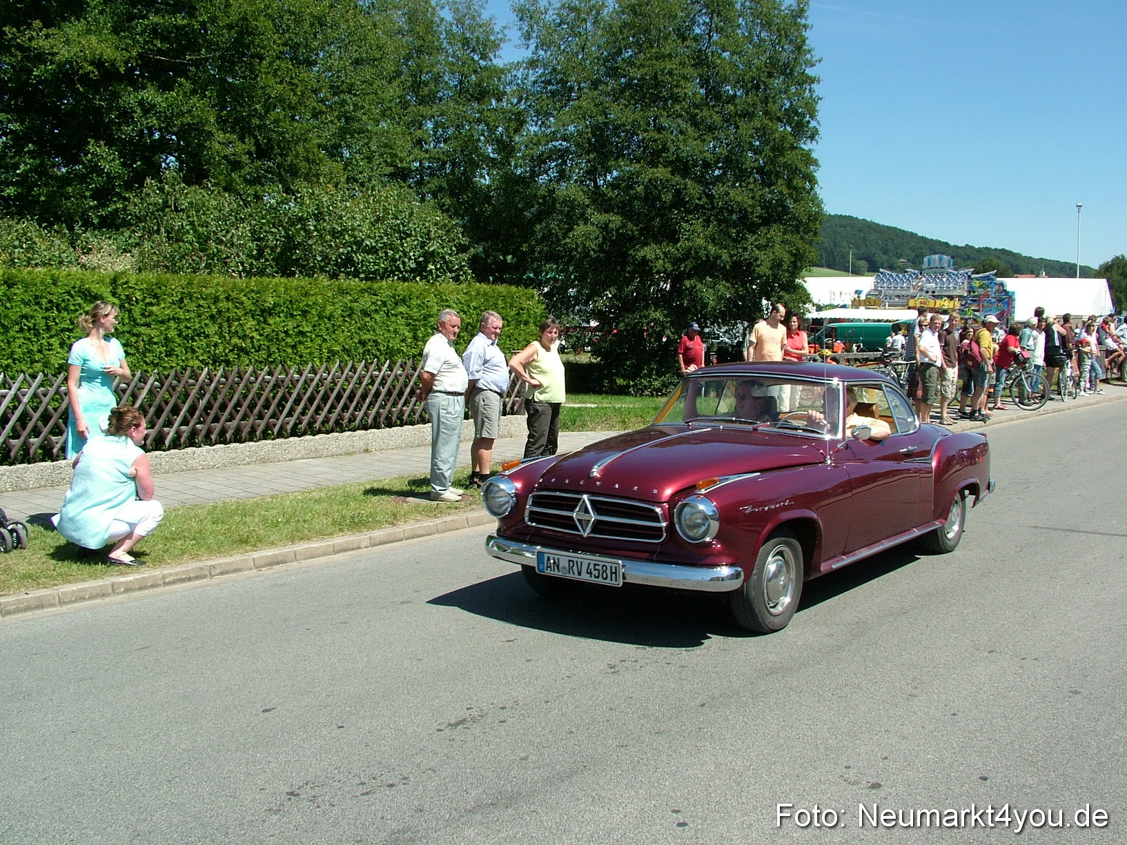 0326 Oldtimertreffen Muehlhausen 050807
