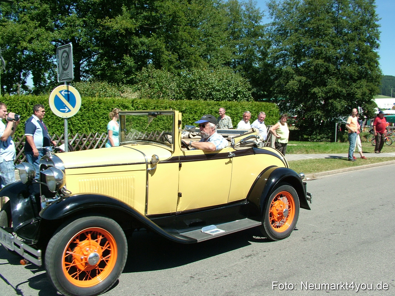 0327 Oldtimertreffen Muehlhausen 050807