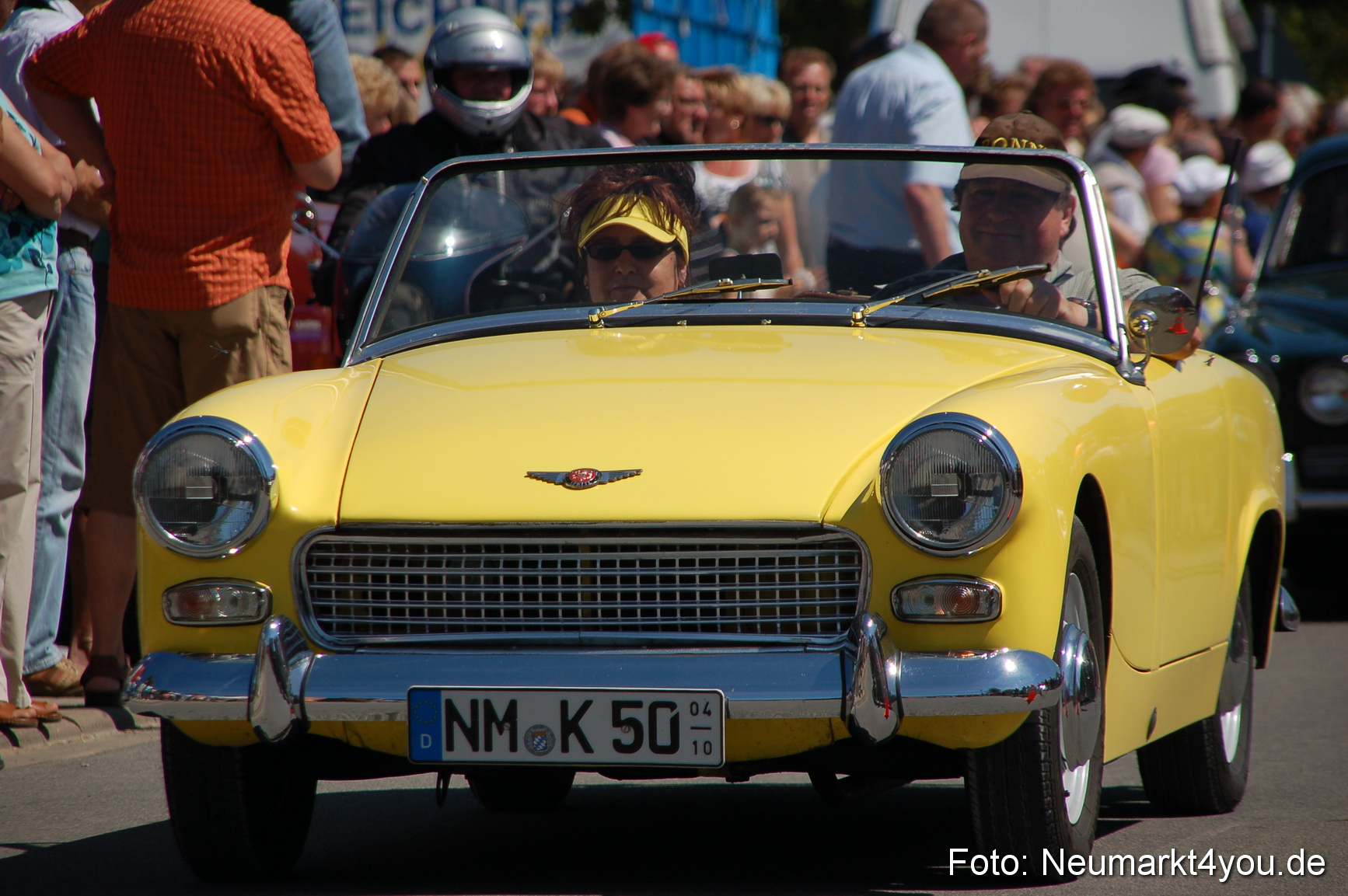 0328 Oldtimertreffen Muehlhausen 050807