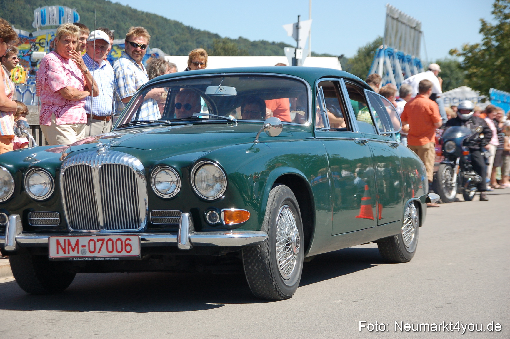 0329 Oldtimertreffen Muehlhausen 050807
