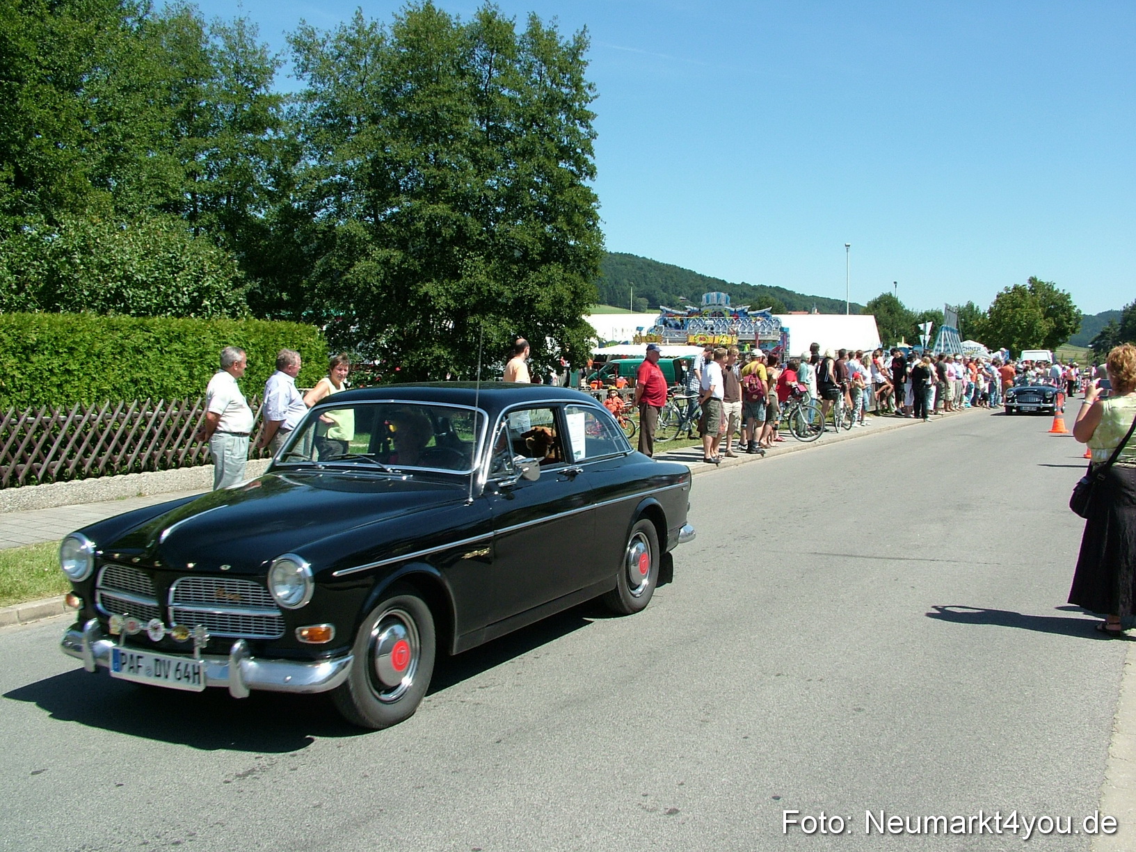 0330 Oldtimertreffen Muehlhausen 050807