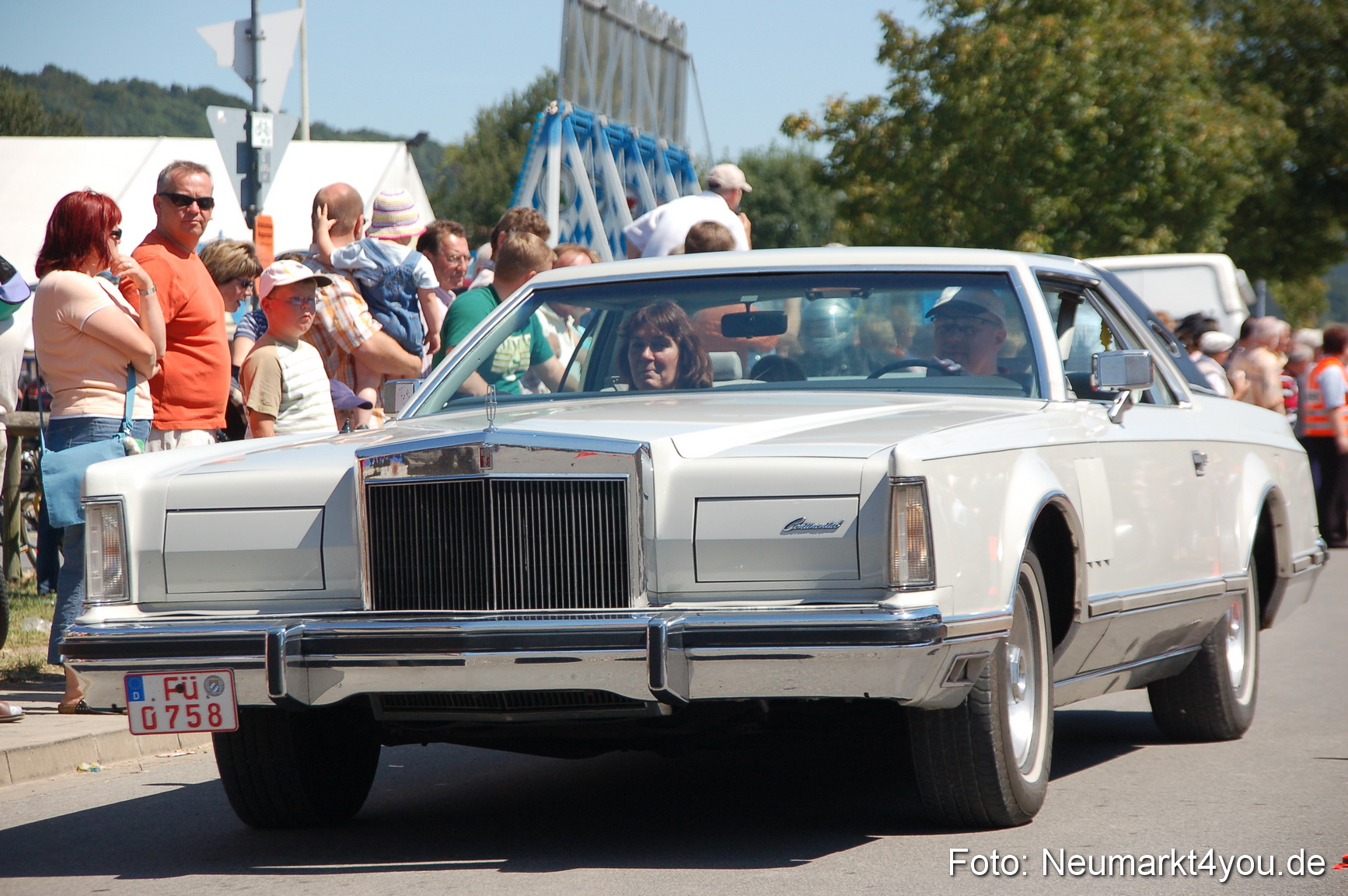 0332 Oldtimertreffen Muehlhausen 050807