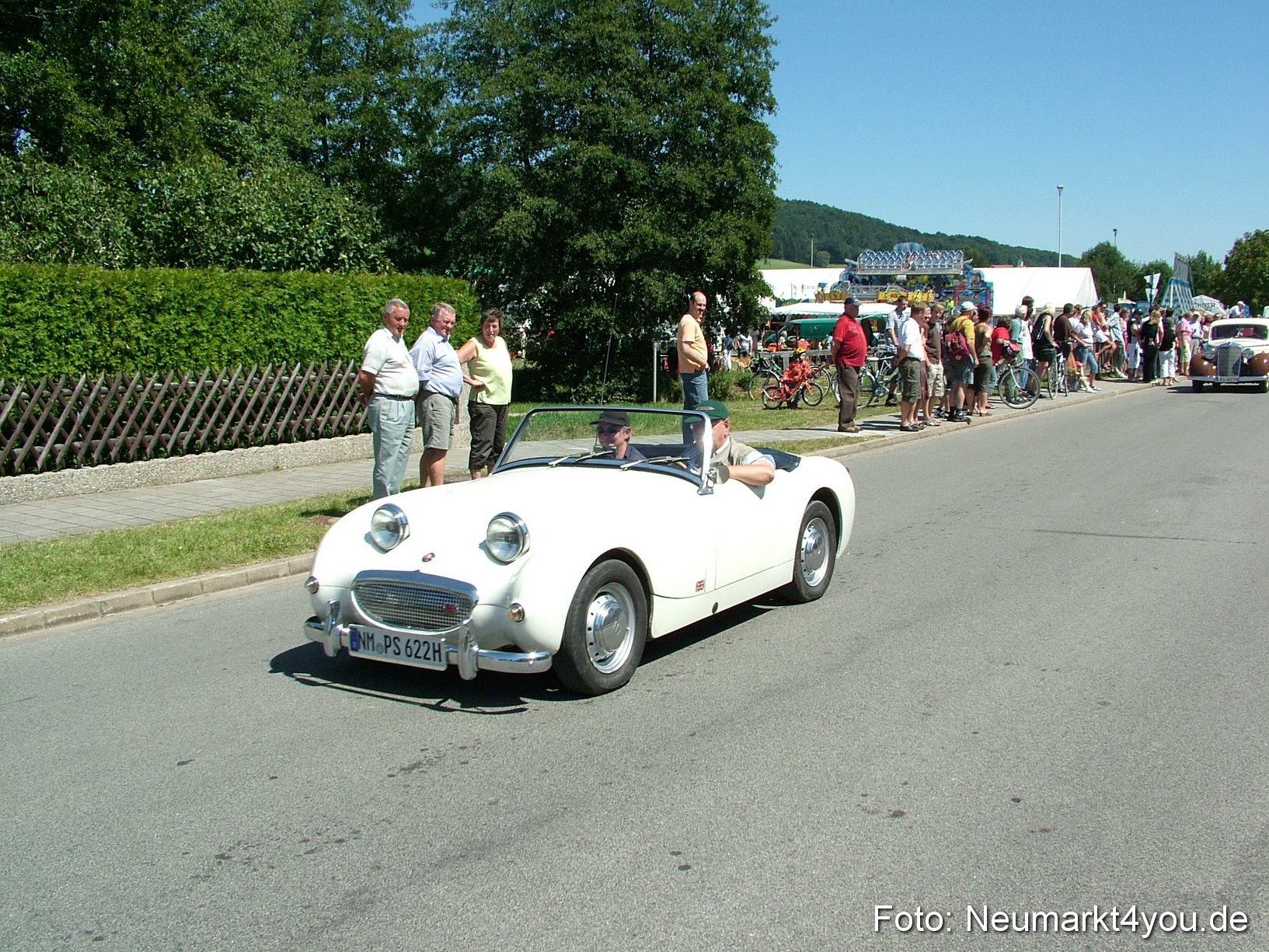 0335 Oldtimertreffen Muehlhausen 050807