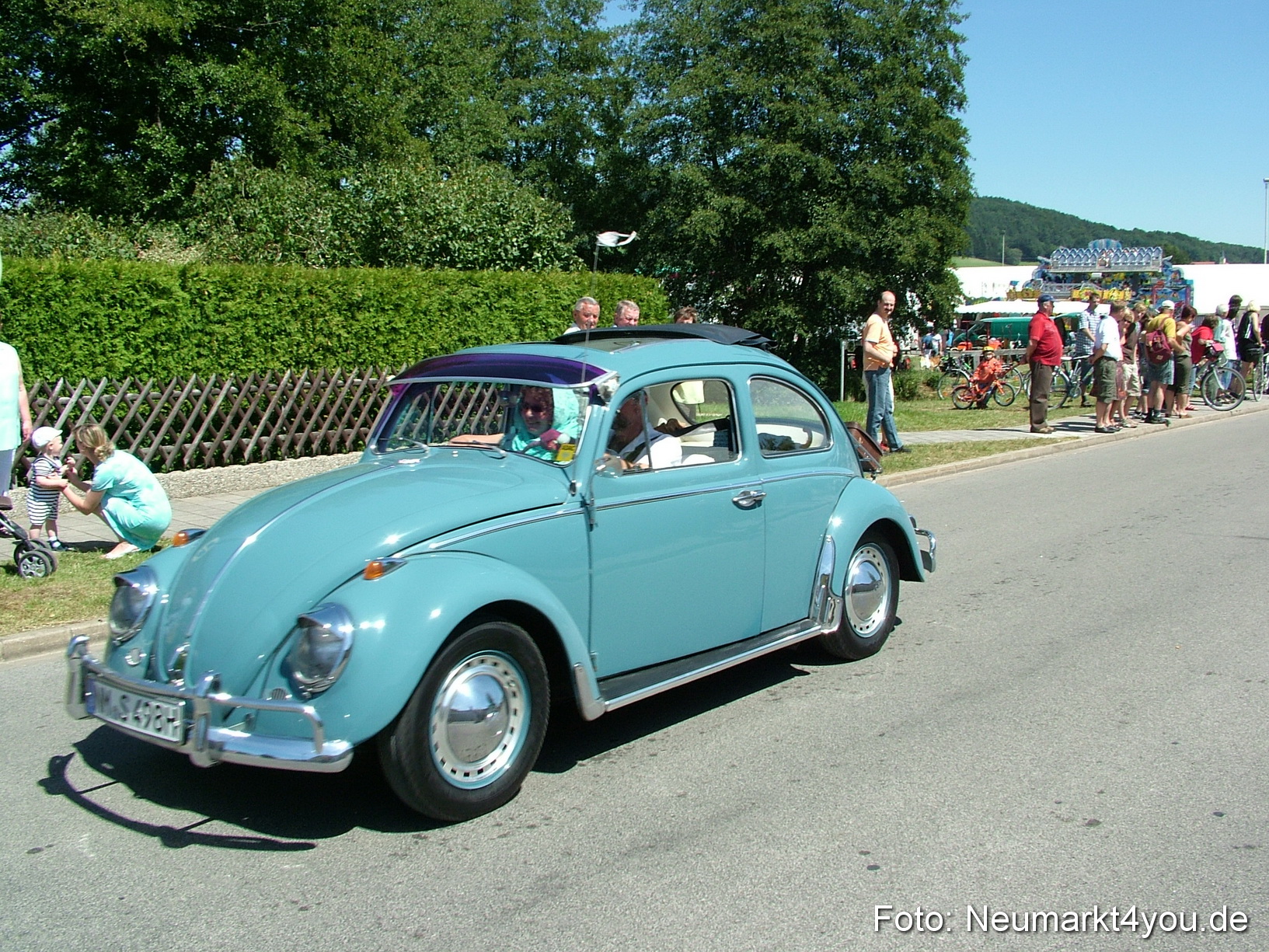 0336 Oldtimertreffen Muehlhausen 050807