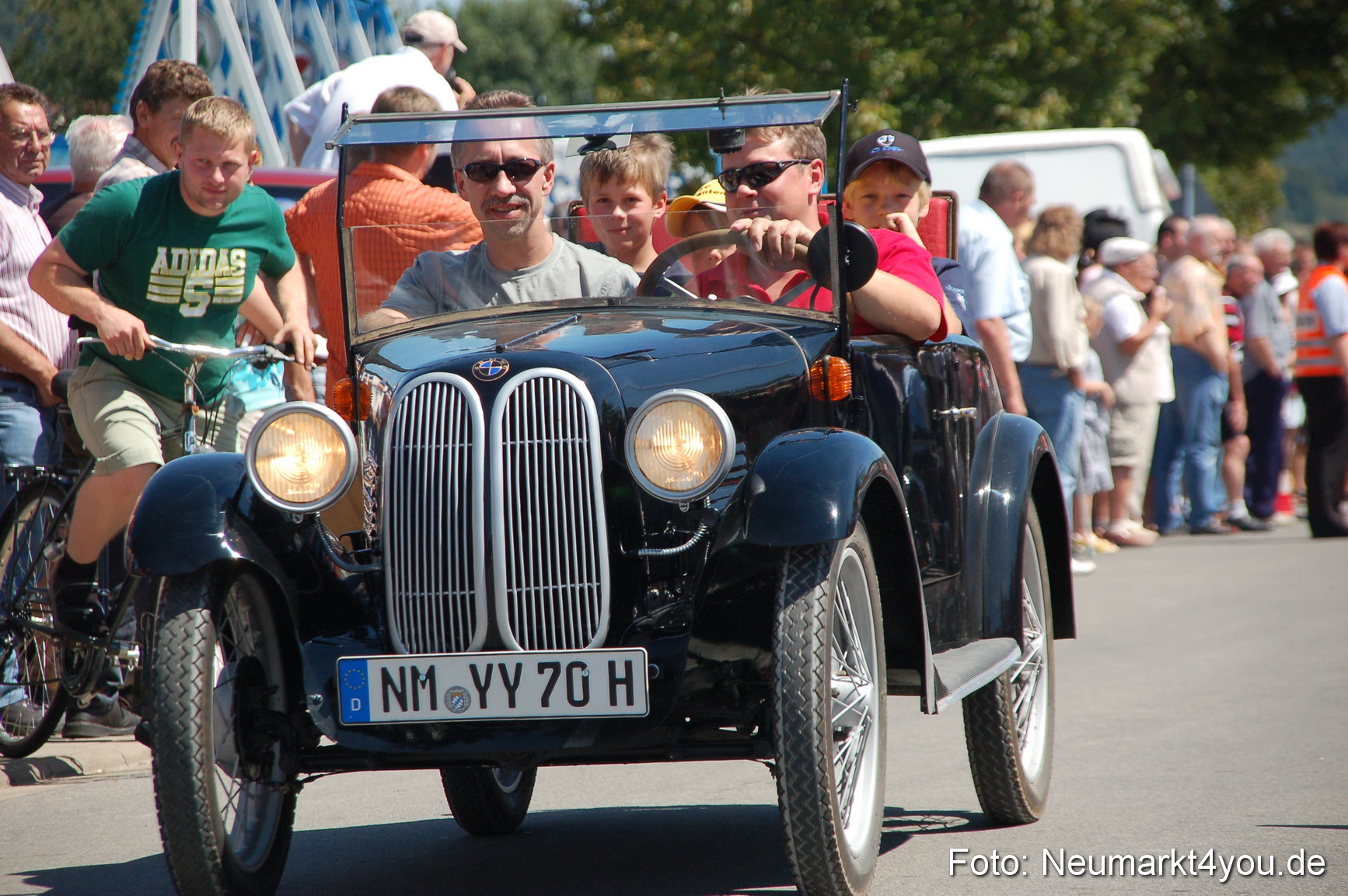 0337 Oldtimertreffen Muehlhausen 050807