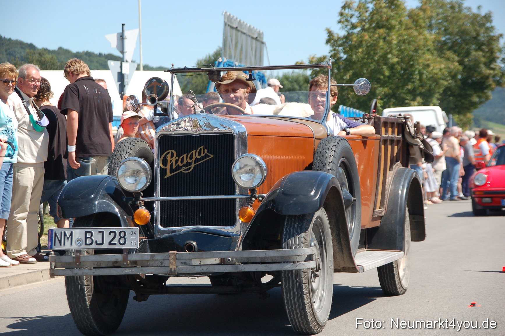 0338 Oldtimertreffen Muehlhausen 050807