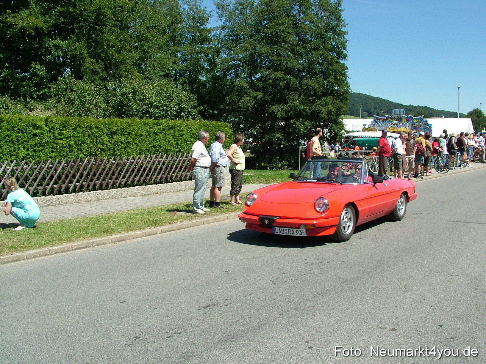 0339 Oldtimertreffen Muehlhausen 050807