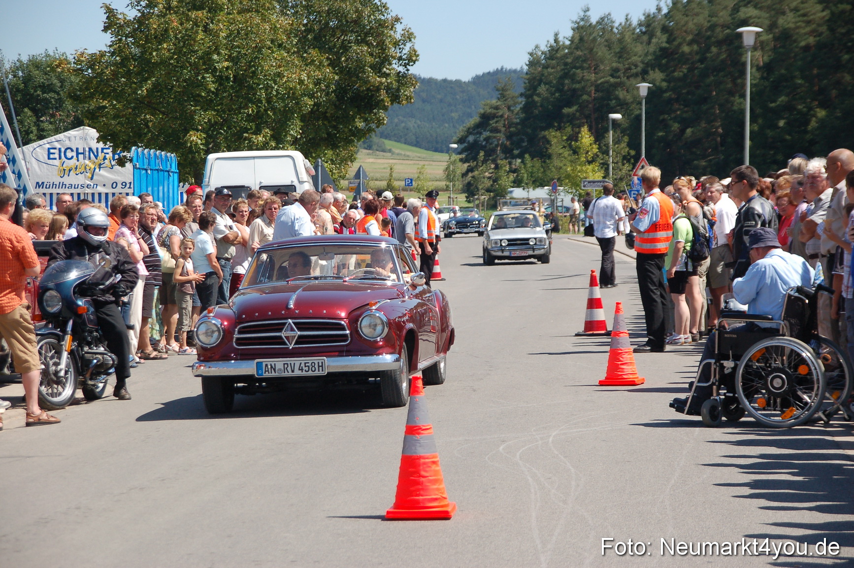 0342 Oldtimertreffen Muehlhausen 050807