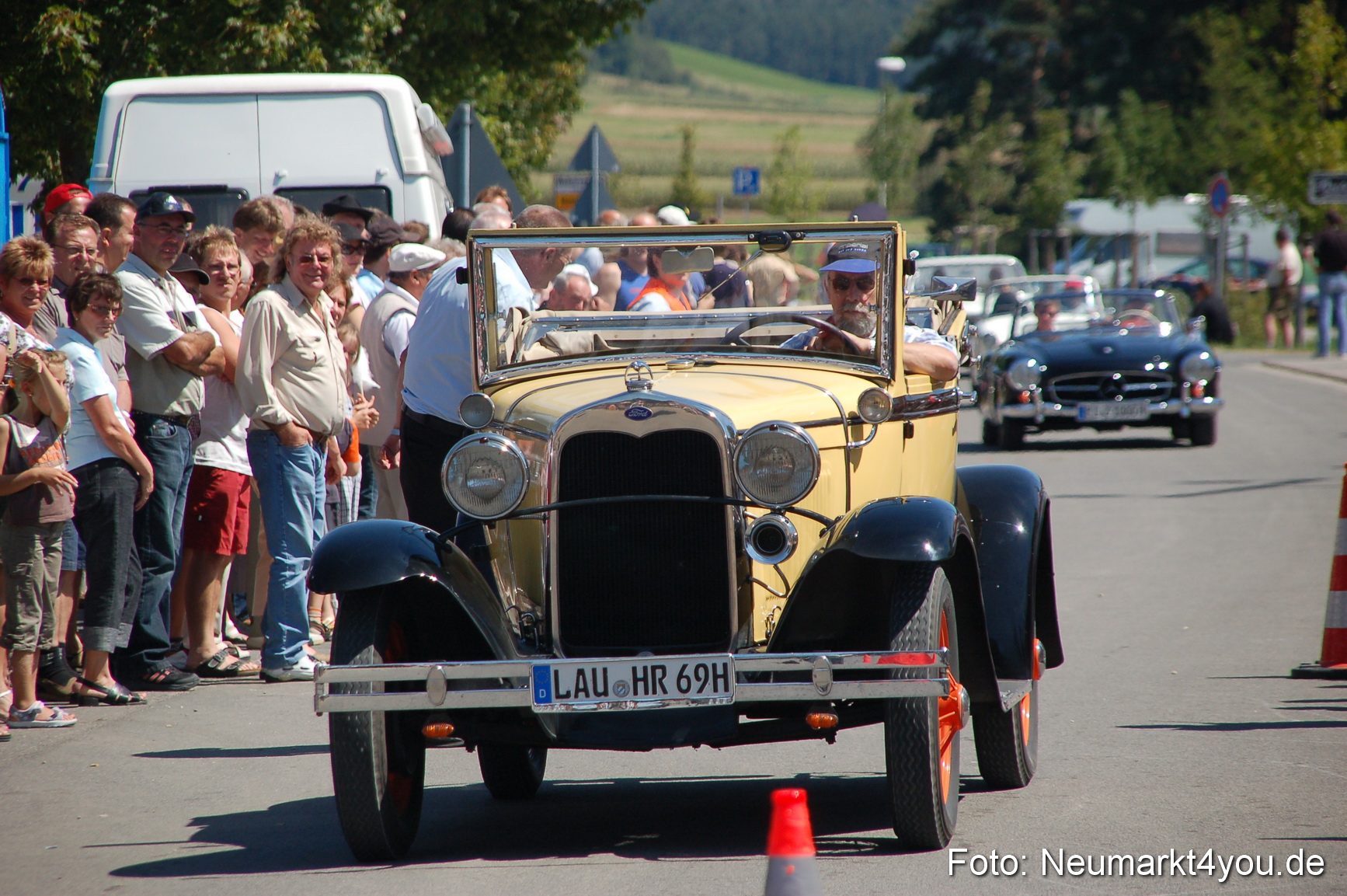0344 Oldtimertreffen Muehlhausen 050807