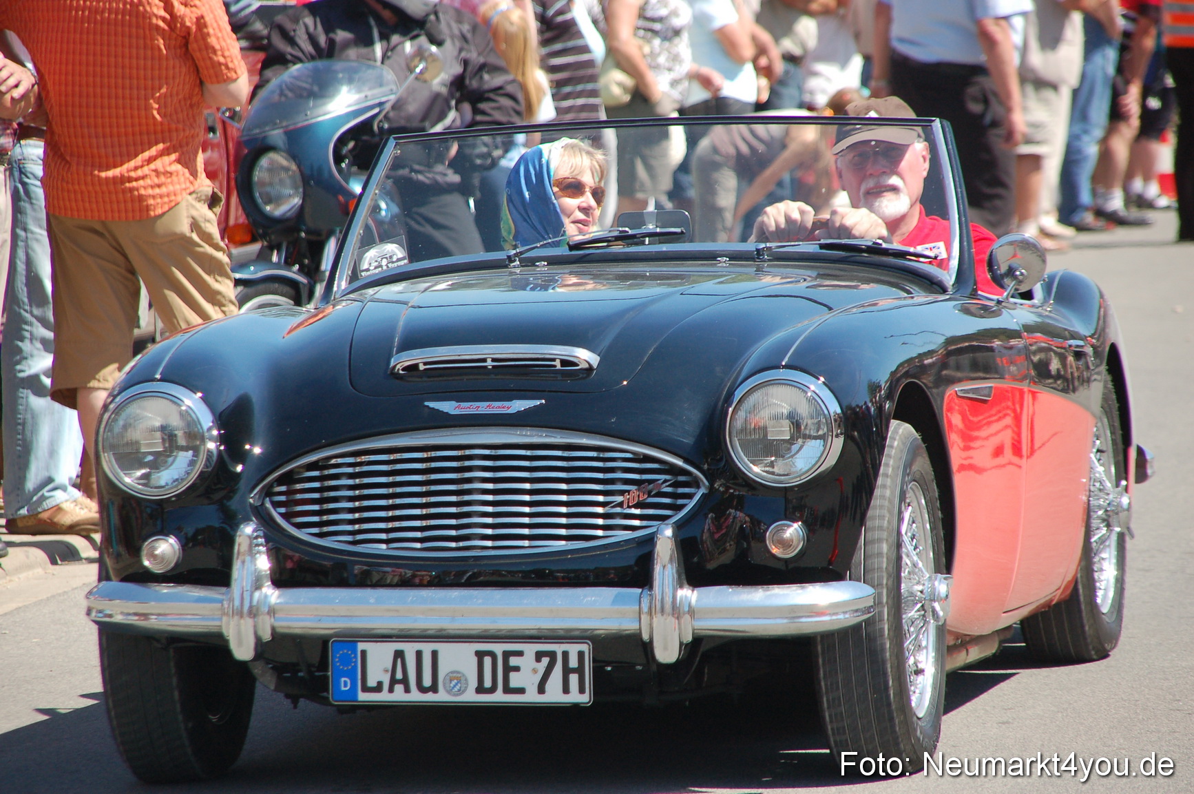 0347 Oldtimertreffen Muehlhausen 050807