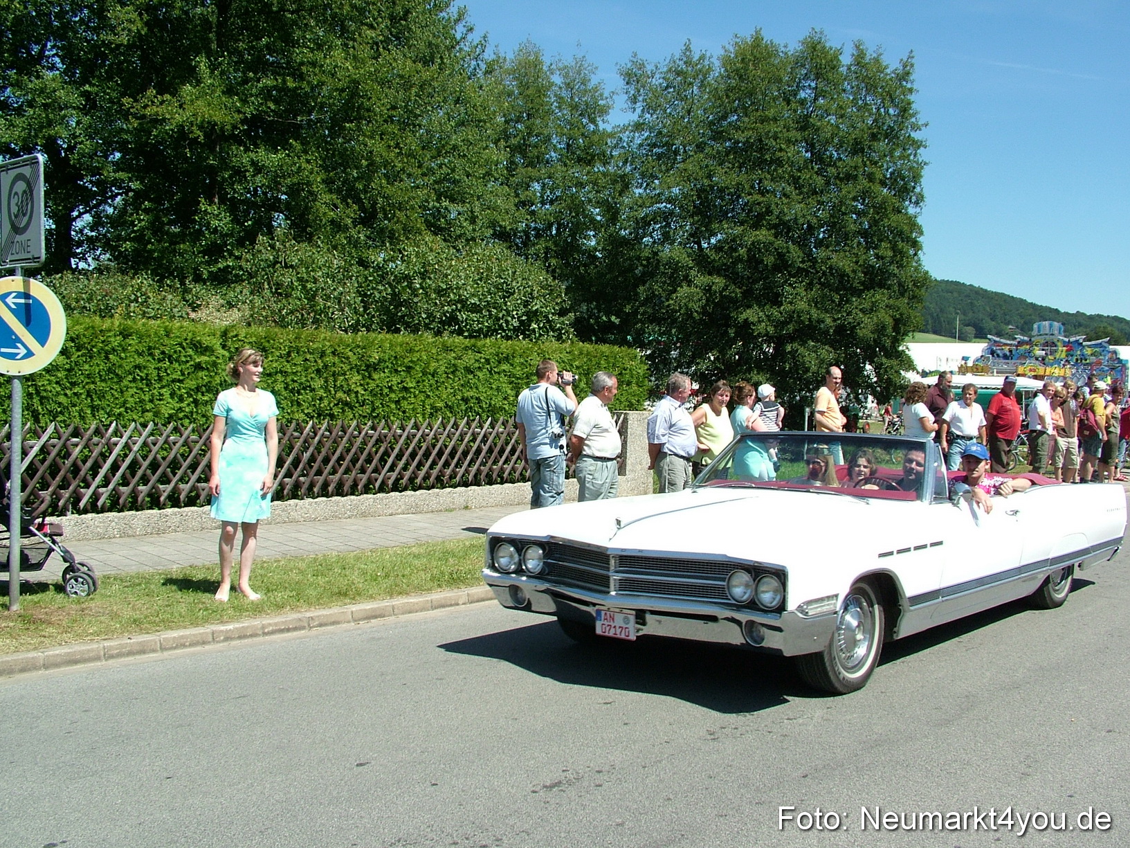 0349 Oldtimertreffen Muehlhausen 050807