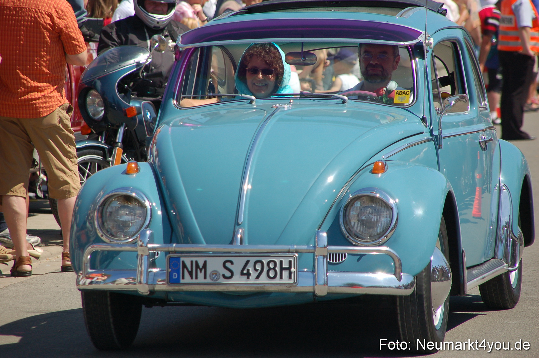 0352 Oldtimertreffen Muehlhausen 050807