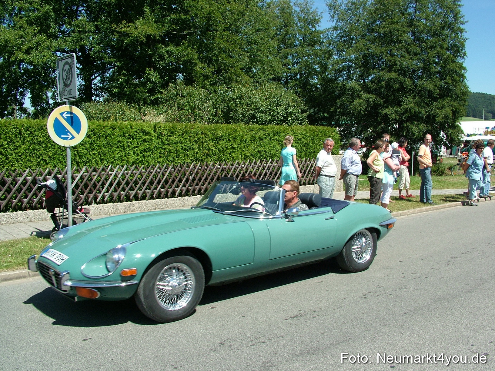 0353 Oldtimertreffen Muehlhausen 050807