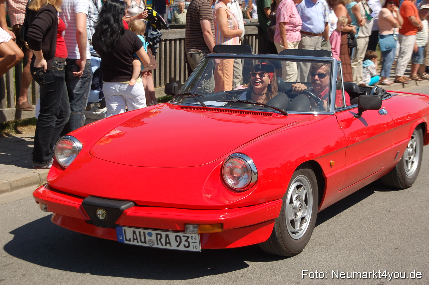 0354 Oldtimertreffen Muehlhausen 050807
