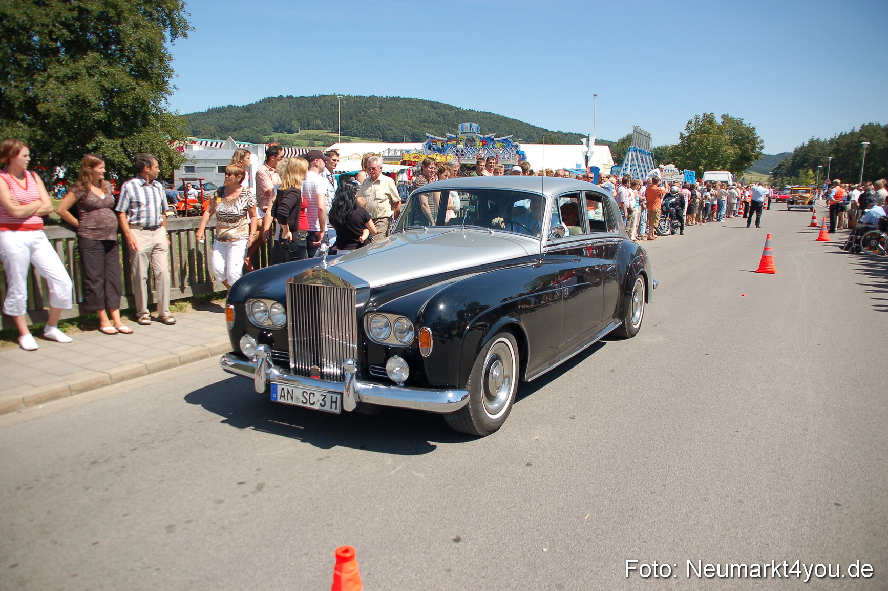 0356 Oldtimertreffen Muehlhausen 050807