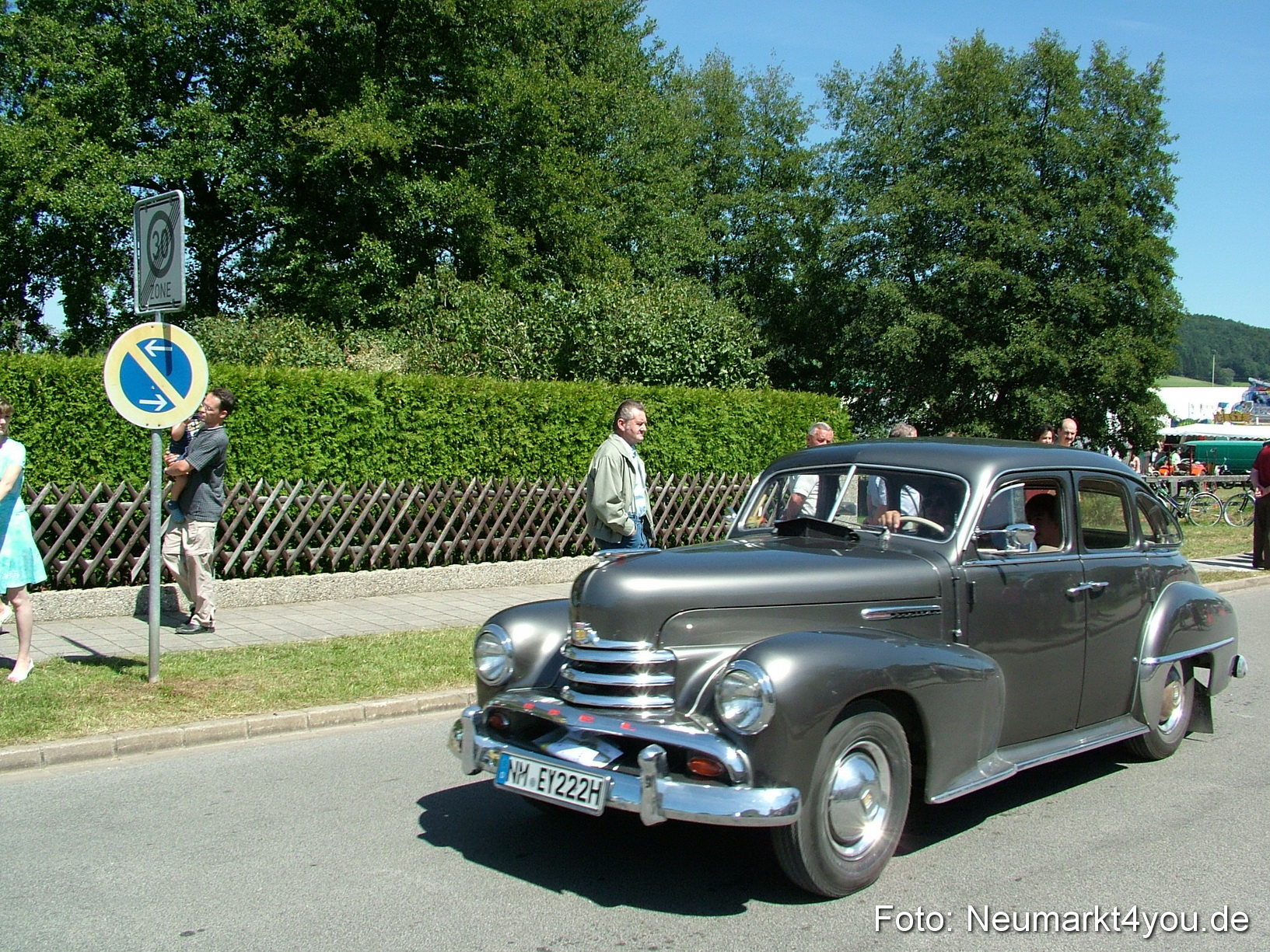 0358 Oldtimertreffen Muehlhausen 050807