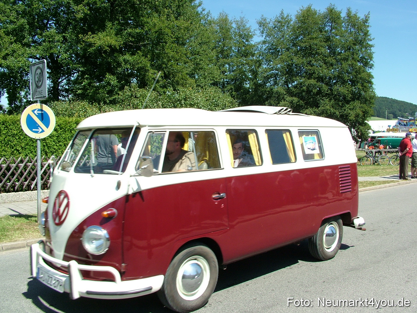 0359 Oldtimertreffen Muehlhausen 050807