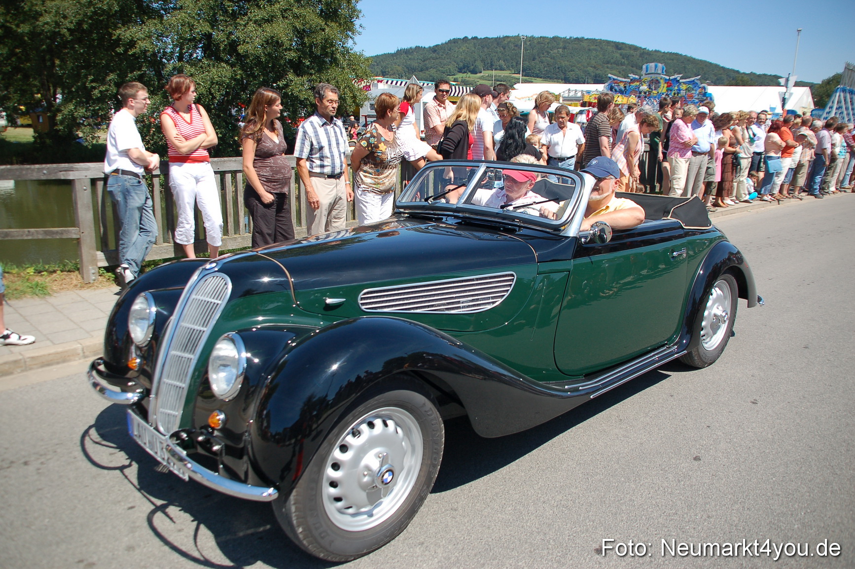 0360 Oldtimertreffen Muehlhausen 050807