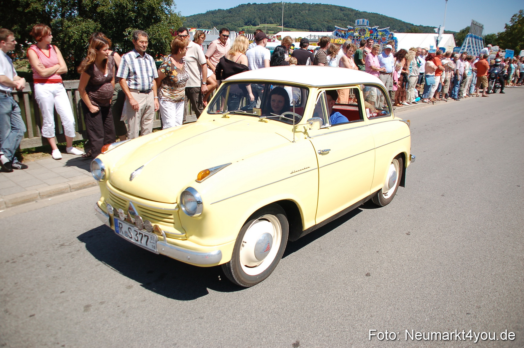 0361 Oldtimertreffen Muehlhausen 050807
