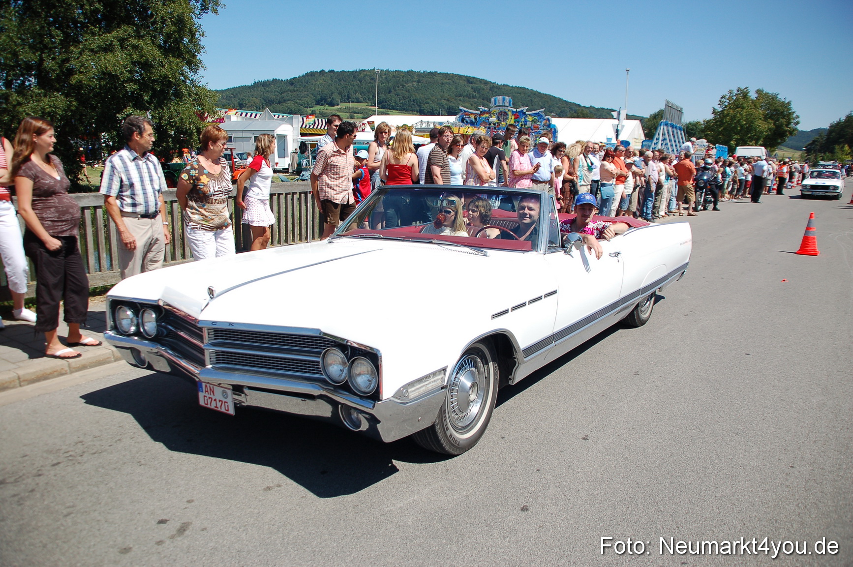 0362 Oldtimertreffen Muehlhausen 050807