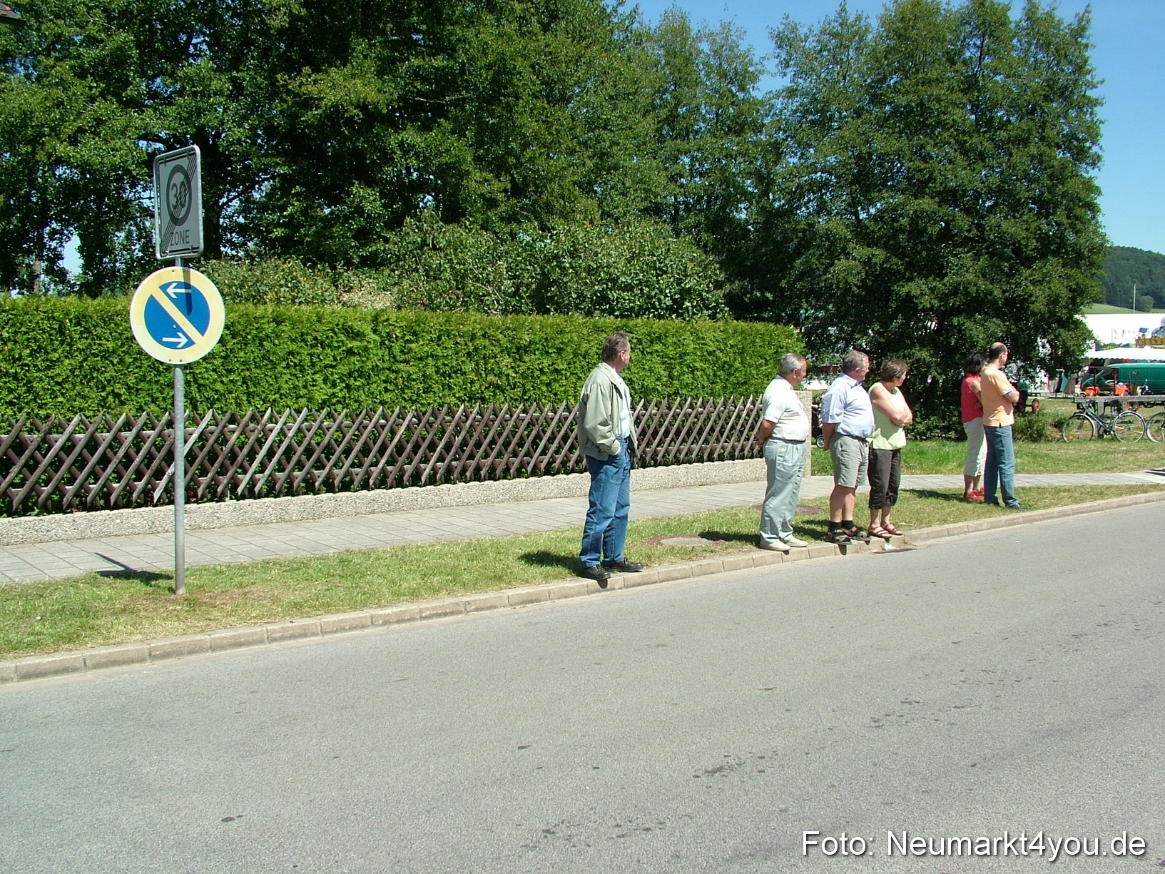 0365 Oldtimertreffen Muehlhausen 050807