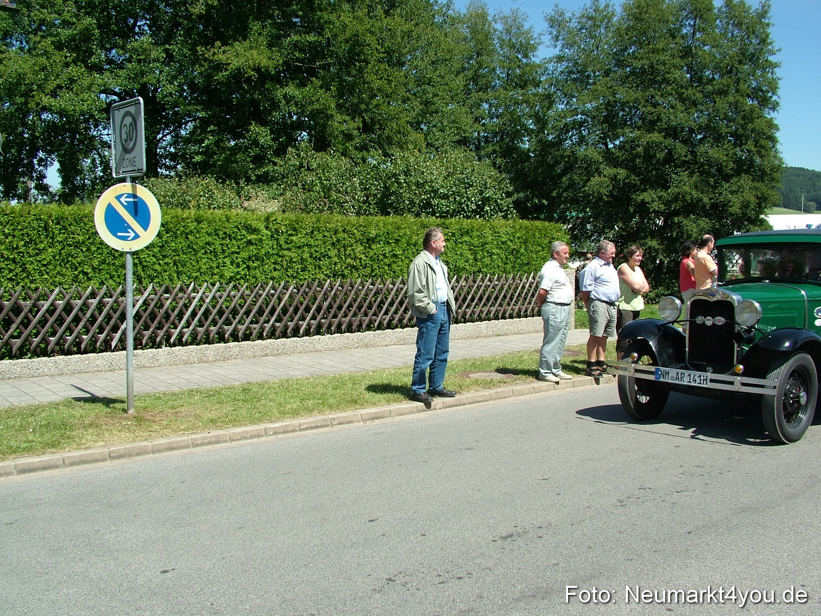 0366 Oldtimertreffen Muehlhausen 050807