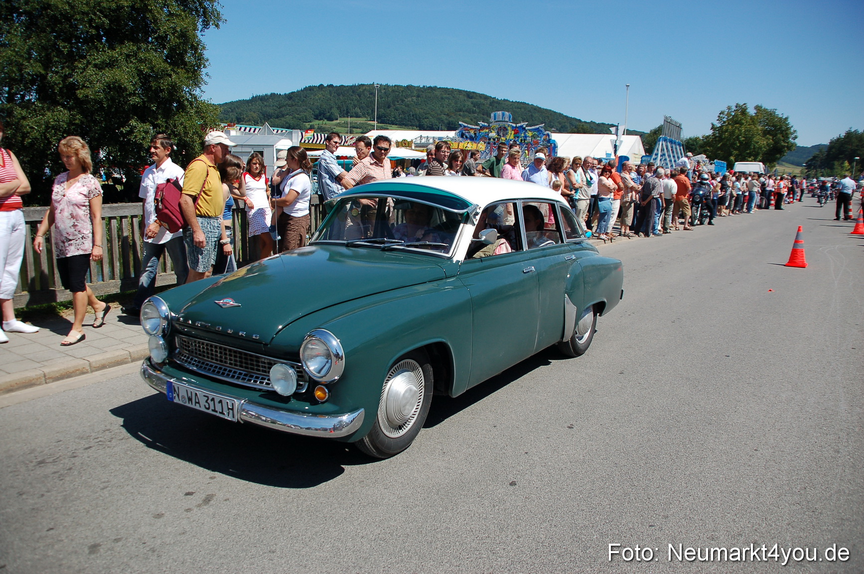 0367 Oldtimertreffen Muehlhausen 050807