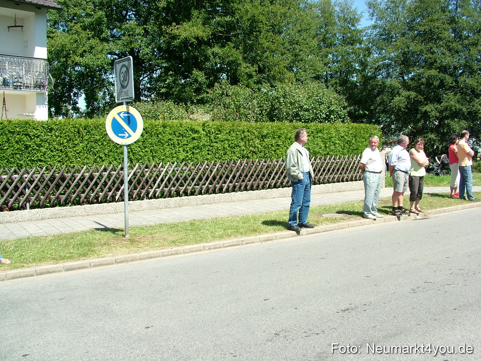 0368 Oldtimertreffen Muehlhausen 050807