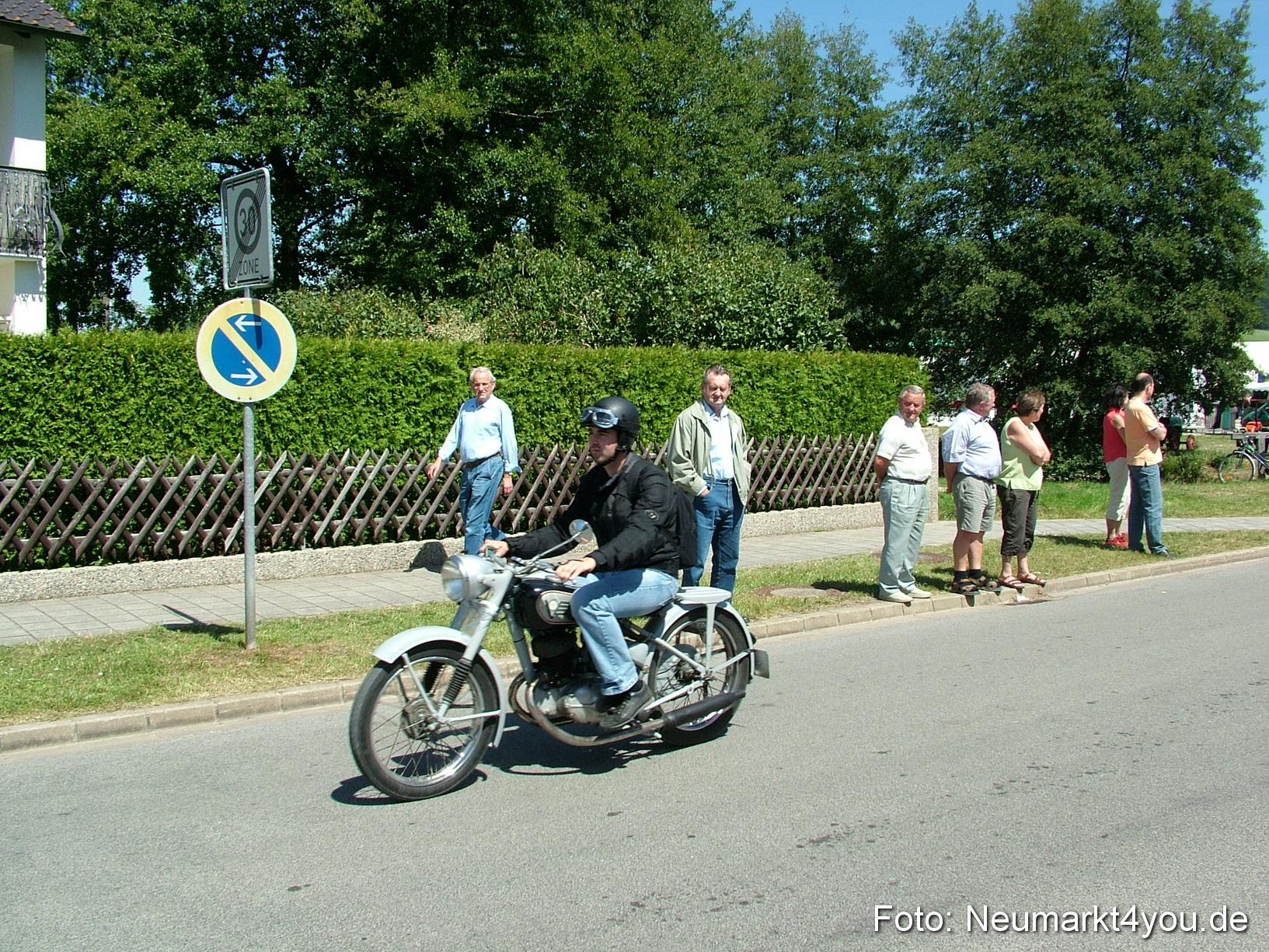 0370 Oldtimertreffen Muehlhausen 050807