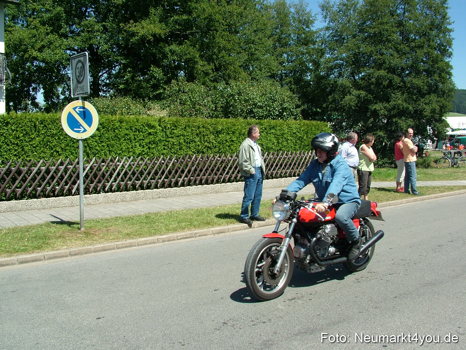 0372 Oldtimertreffen Muehlhausen 050807