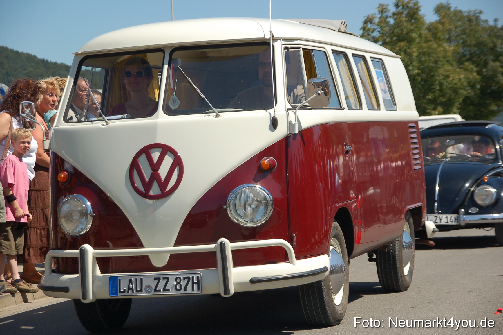 0374 Oldtimertreffen Muehlhausen 050807
