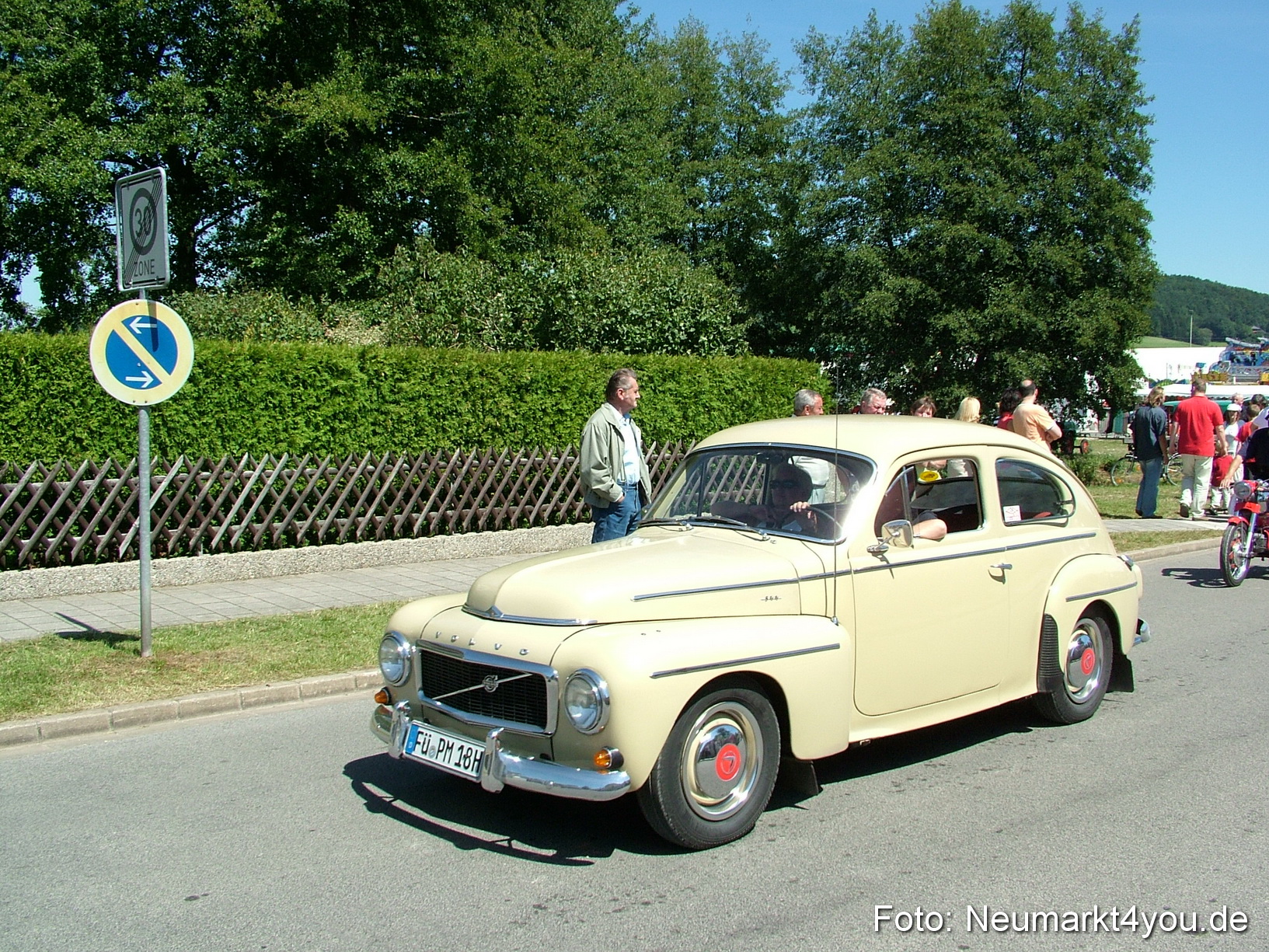 0375 Oldtimertreffen Muehlhausen 050807