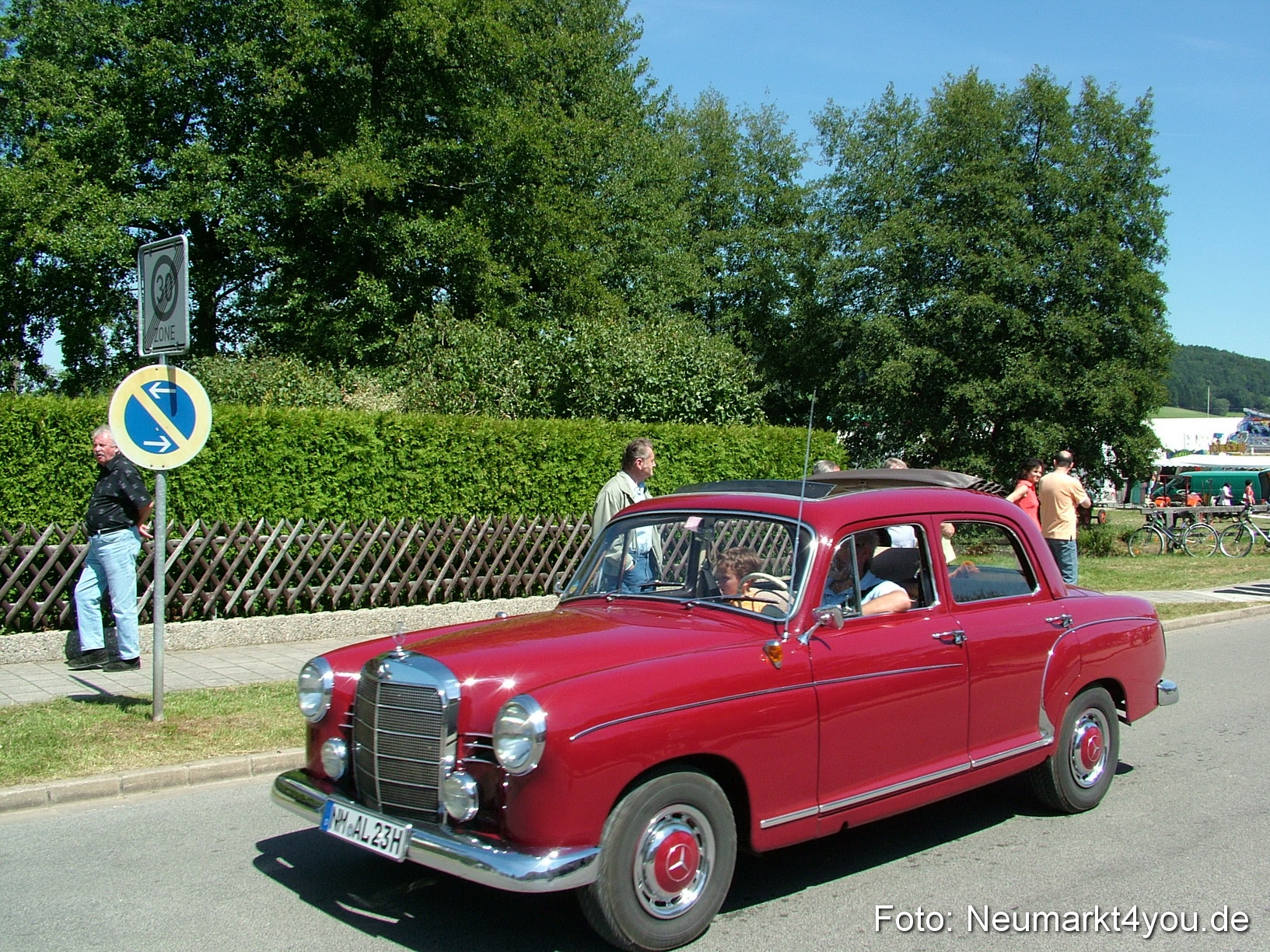 0376 Oldtimertreffen Muehlhausen 050807