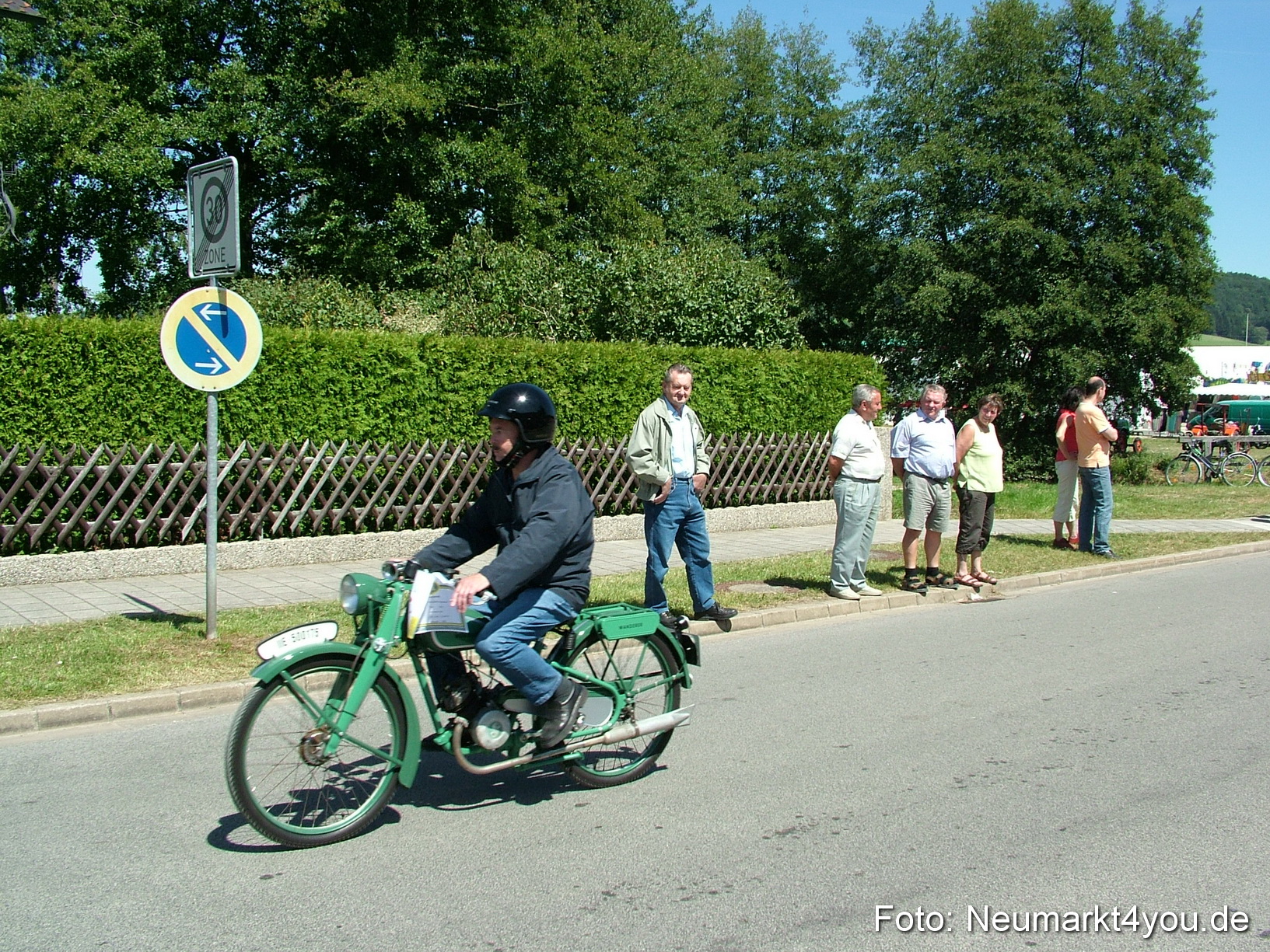 0380 Oldtimertreffen Muehlhausen 050807