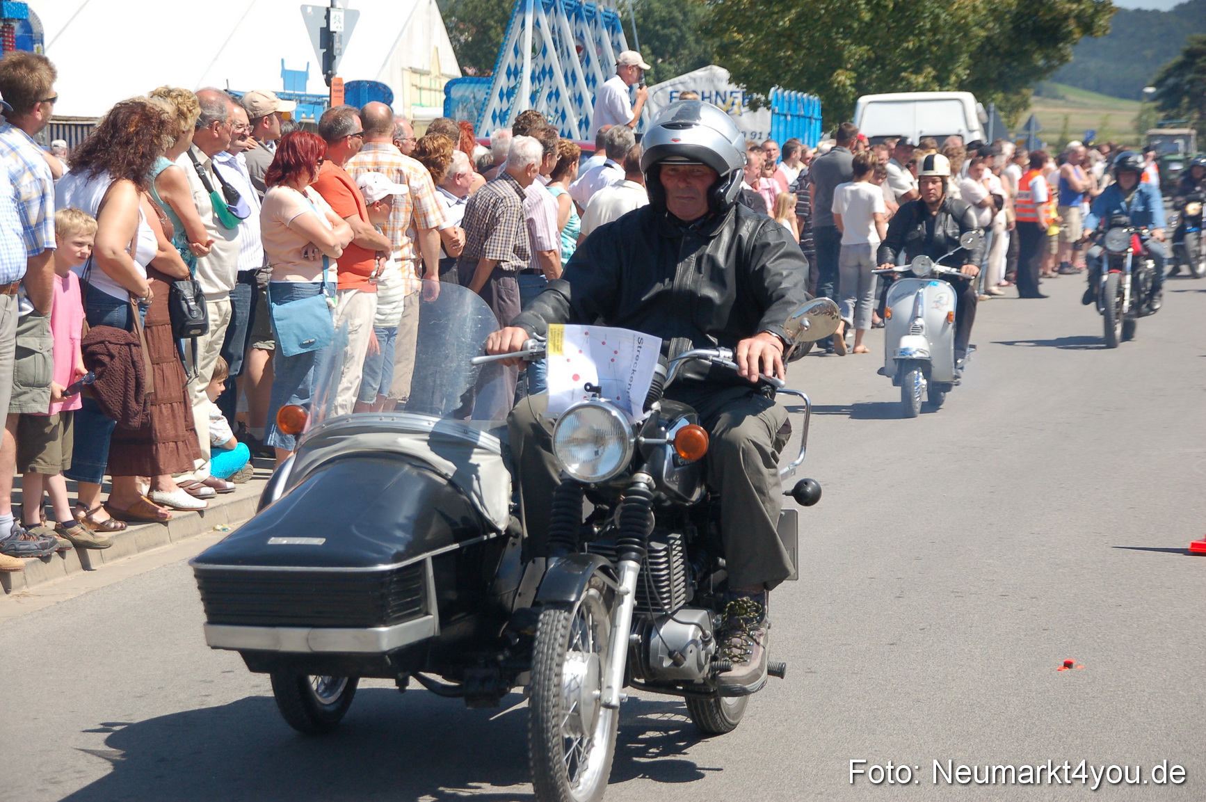 0381 Oldtimertreffen Muehlhausen 050807